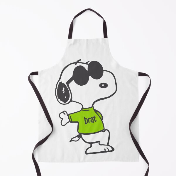 Item preview, Snoopy Brat designed and sold by Summertime_lovin.