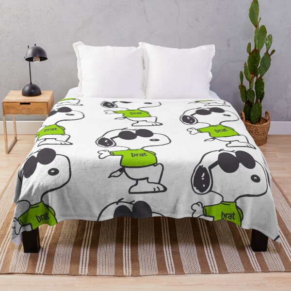 Item preview, Snoopy Brat designed and sold by Summertime_lovin.