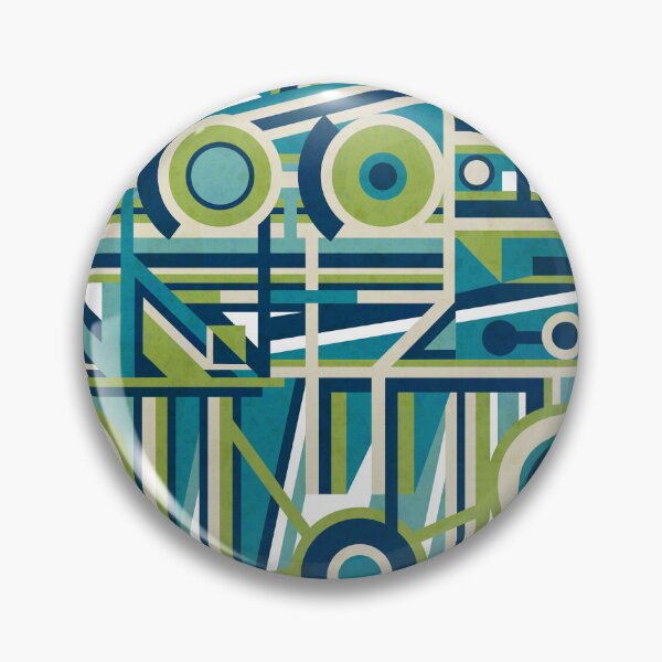 Item preview, Disjointed designed and sold by Shelly Bremmer.
