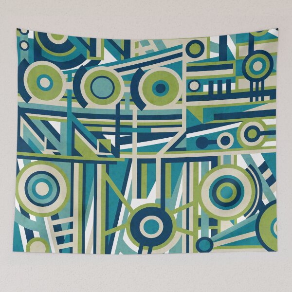 Item preview, Disjointed designed and sold by Shelly Bremmer.