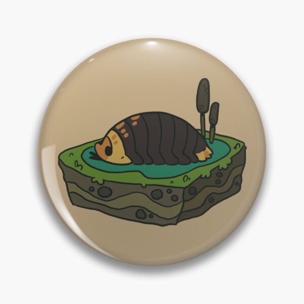 Item preview, Isopod - Rubber Ducky designed and sold by Risky Beetle.