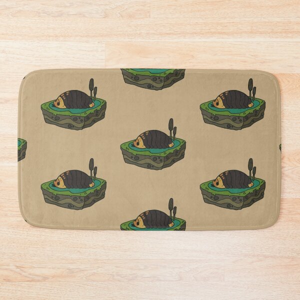 Item preview, Isopod - Rubber Ducky designed and sold by Risky Beetle.