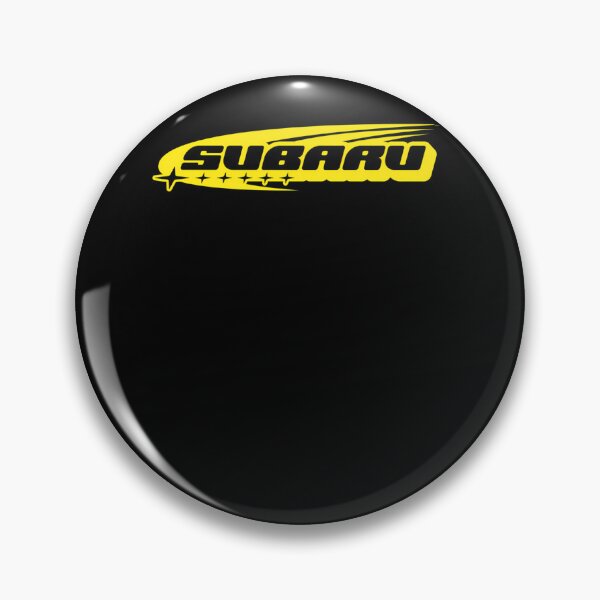 Item preview, Japanese Racing Car Yellow Oval Stars  designed and sold by littyfactz.
