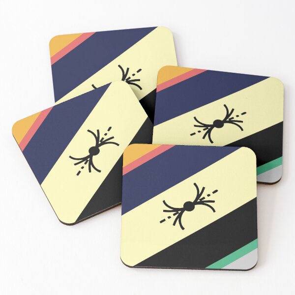 Item preview, Centriversian Pride designed and sold by BeccaPaintmore.