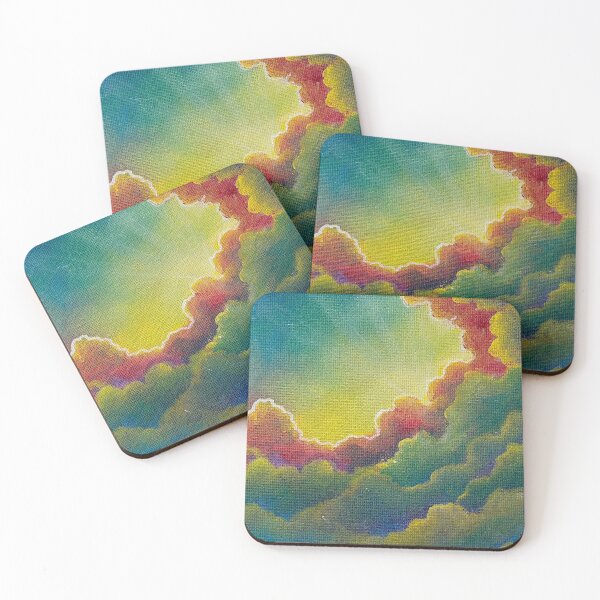 Item preview, Whispering Clouds designed and sold by EeshaArshad.