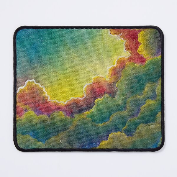 Item preview, Whispering Clouds designed and sold by EeshaArshad.