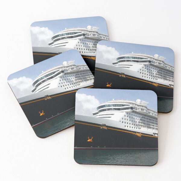 Item preview, Big Ship designed and sold by GloriaGranat.
