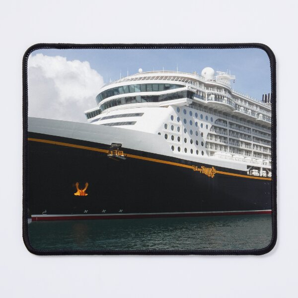 Item preview, Big Ship designed and sold by GloriaGranat.
