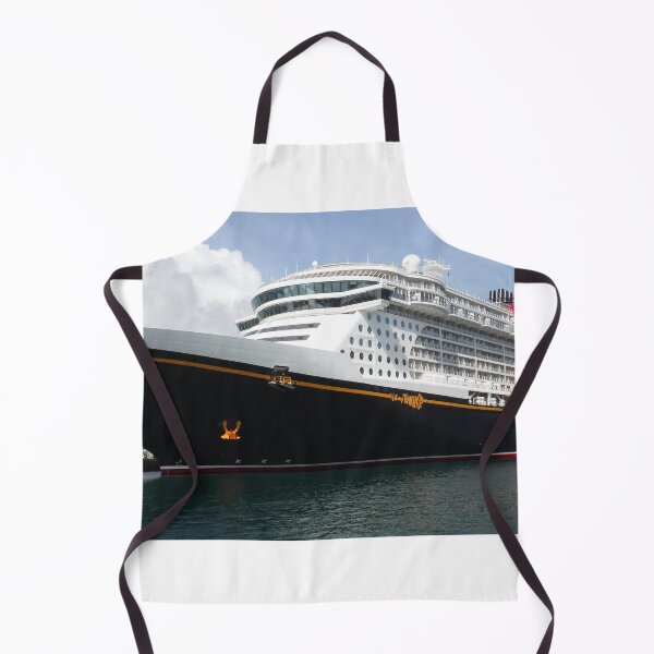 Item preview, Big Ship designed and sold by GloriaGranat.