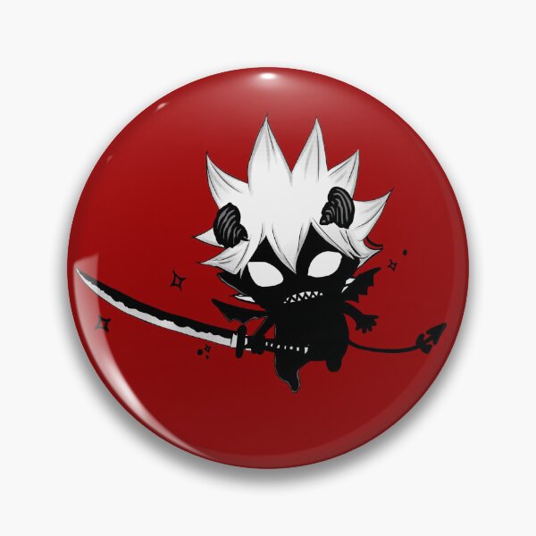 Item preview, Doodle Devil designed and sold by Izaa-aart.
