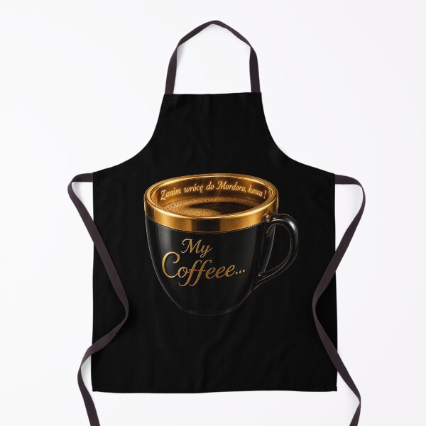 Item preview, My Coffeee... designed and sold by HeyFajnaLinja.