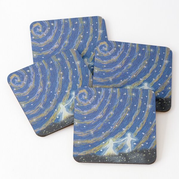 Item preview, Starlit Souls designed and sold by EeshaArshad.
