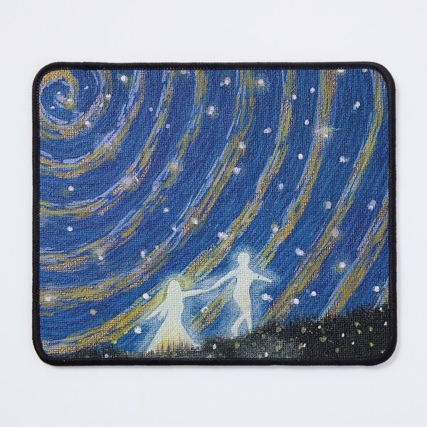 Item preview, Starlit Souls designed and sold by EeshaArshad.