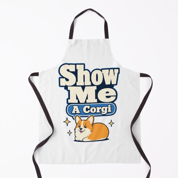 Item preview, Show me a Corgi designed and sold by pirminio.