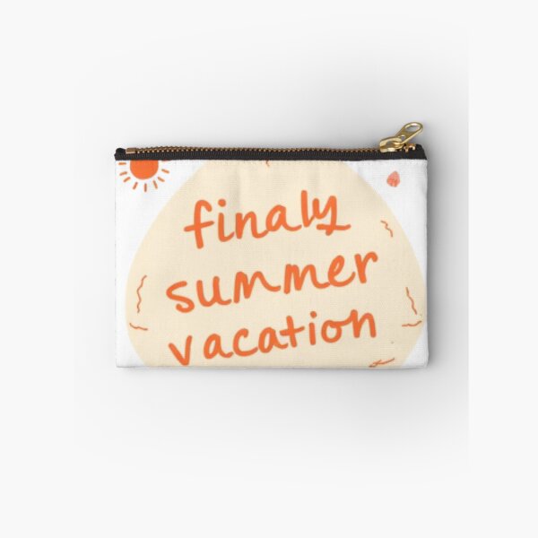 Item preview, POV Summer Vacation Aesthetic Trend designed and sold by LstpStudio-Art.