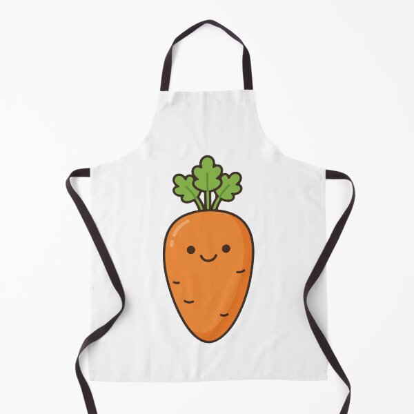 Item preview, Baby Carrot Kawaii designed and sold by Love, Amy.