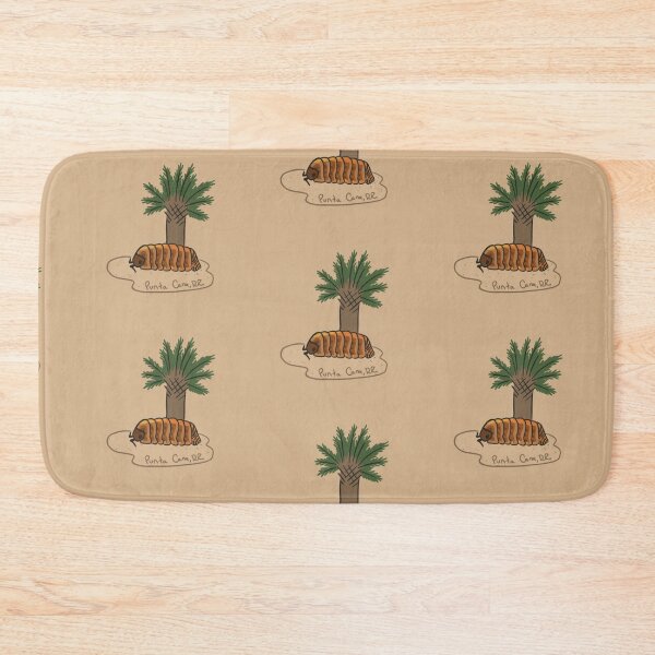 Item preview, Isopod - Armadillidium vulgare Punta Cana designed and sold by Risky Beetle.