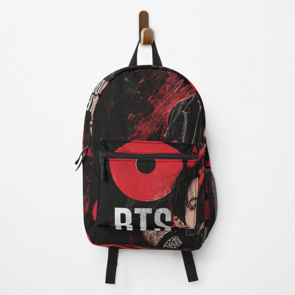 Item preview, ARIRANG WORLD TOUR JUNGKOOK designed and sold by brexastore.