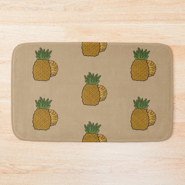 Item preview, Isopod - Cristarmadillidium muricatum Pineapple spiky designed and sold by Risky Beetle.