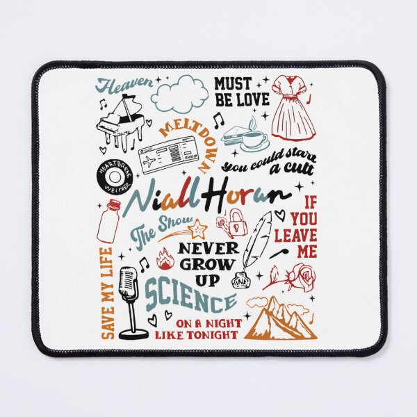 Item preview, The Show Meltdown Science Earthy Doodle Scrapbook designed and sold by littyfactz.