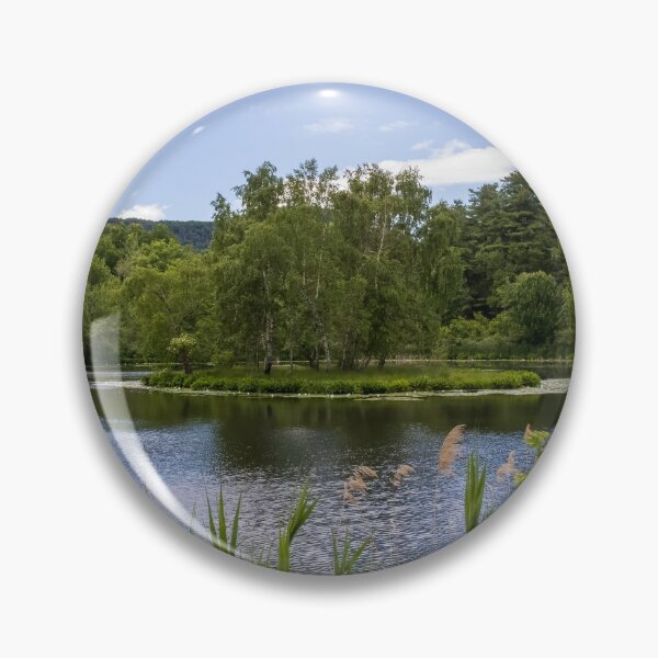 Item preview, Plum Brook Pond designed and sold by Tim Dusenberry.