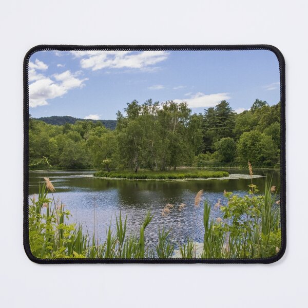 Item preview, Plum Brook Pond designed and sold by Tim Dusenberry.