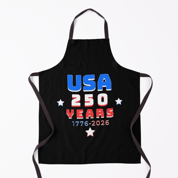 Item preview, USA 250 Years 1776 to 2026 Retro Patriotic designed and sold by Horizon Collective.