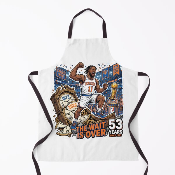 Item preview, The Wait Is Over 53 Years Basketball Championship Vector designed and sold by Pandora´s Box.
