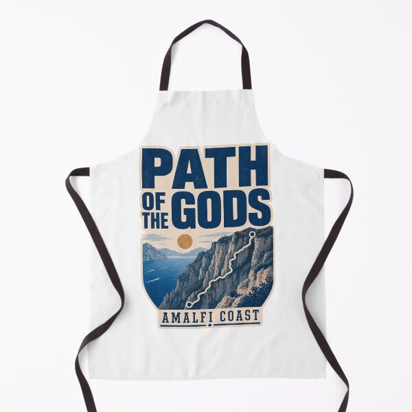 Item preview, Path of the Gods Amalfi designed and sold by pirminio.