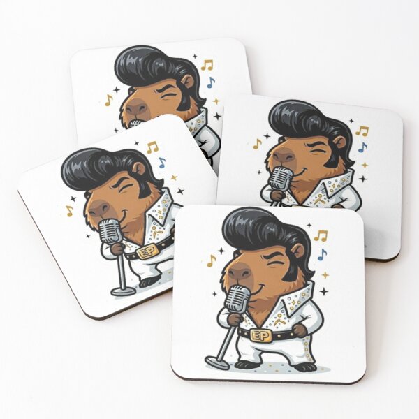 Item preview, ElvisCap designed and sold by Snurly.