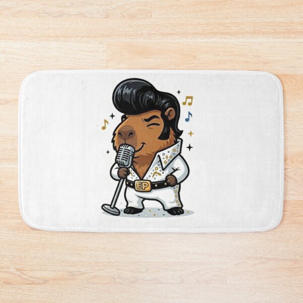Item preview, ElvisCap designed and sold by Snurly.