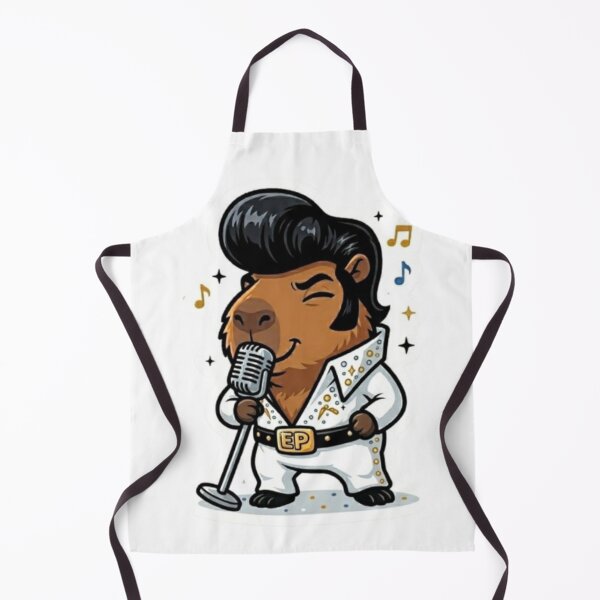Item preview, ElvisCap designed and sold by Snurly.