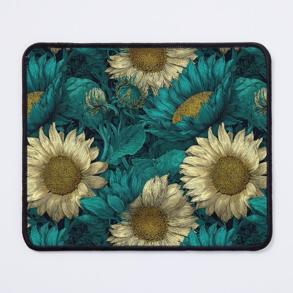 Item preview, Radiant Sunflower Floral  - Birth Flower Pattern - Gift Sets For Women designed and sold by RoyalStarsPatts.