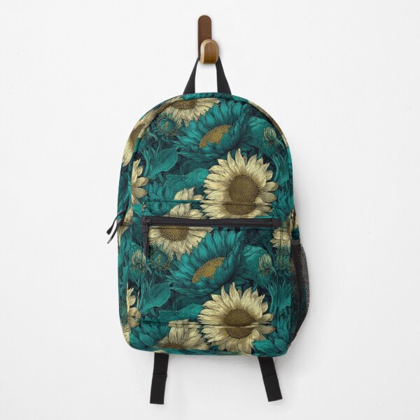 Item preview, Radiant Sunflower Floral - Birth Flower Pattern - Gift Sets For Women designed and sold by RoyalStarsPatts.