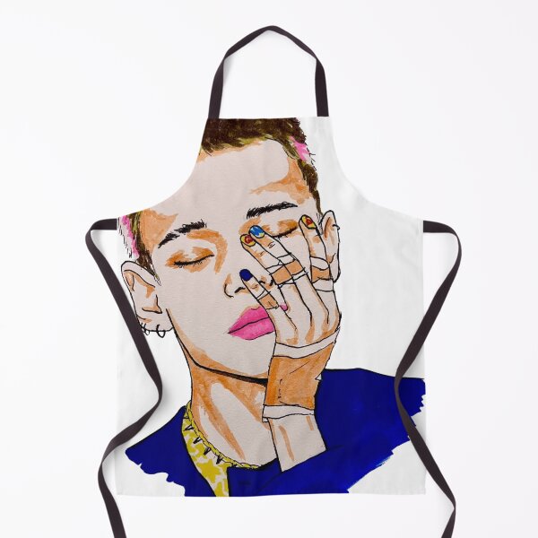 Item preview, Stray Kids Hyunjin Drawing designed and sold by artiny841.