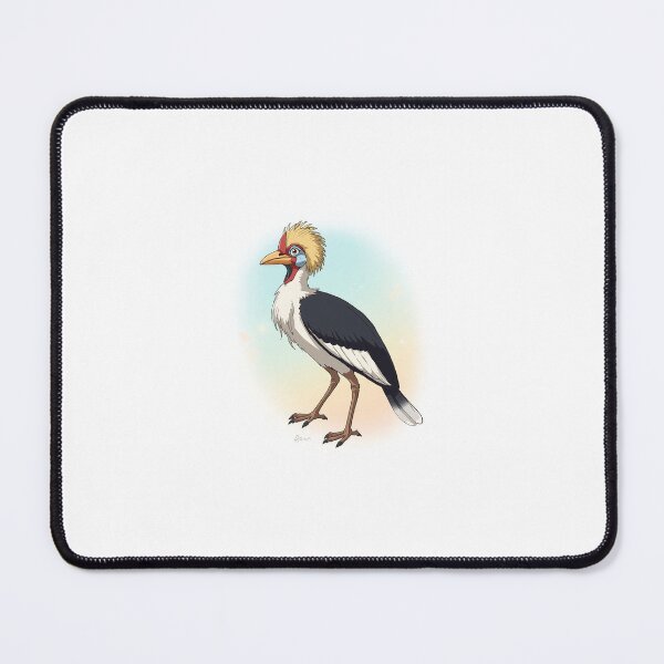 Item preview, The Majestic Hornbill designed and sold by PTB-SHOP.