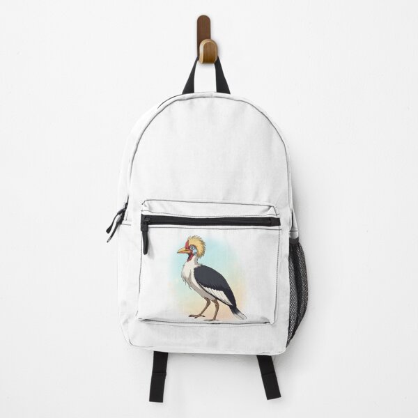 Item preview, The Majestic Hornbill designed and sold by PTB-SHOP.
