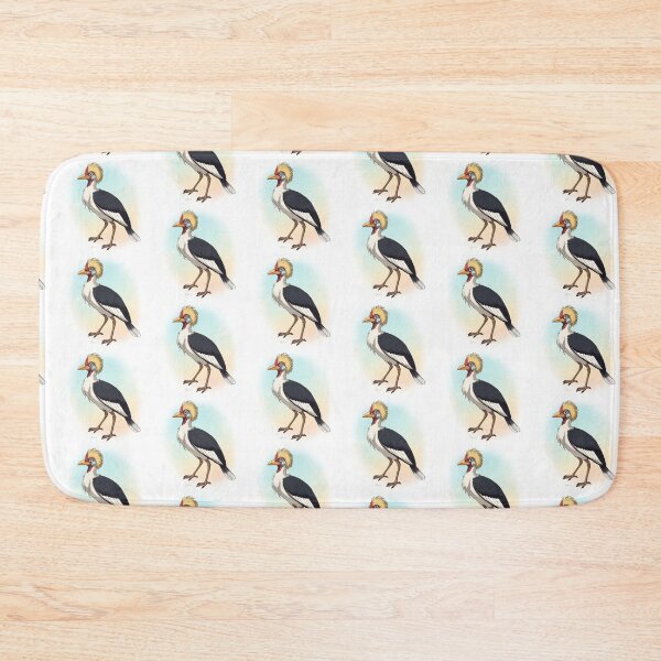 Item preview, The Majestic  Hornbill designed and sold by PTB-SHOP.