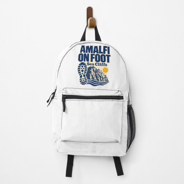 Item preview, Amalfi on foot Coastal adventure designed and sold by pirminio.