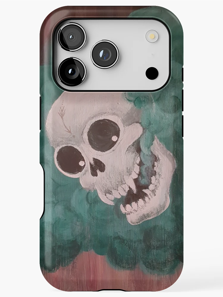 Thumbnail 1 of 4, iPhone Case, Riot Control designed and sold by RoxyRocketeer.