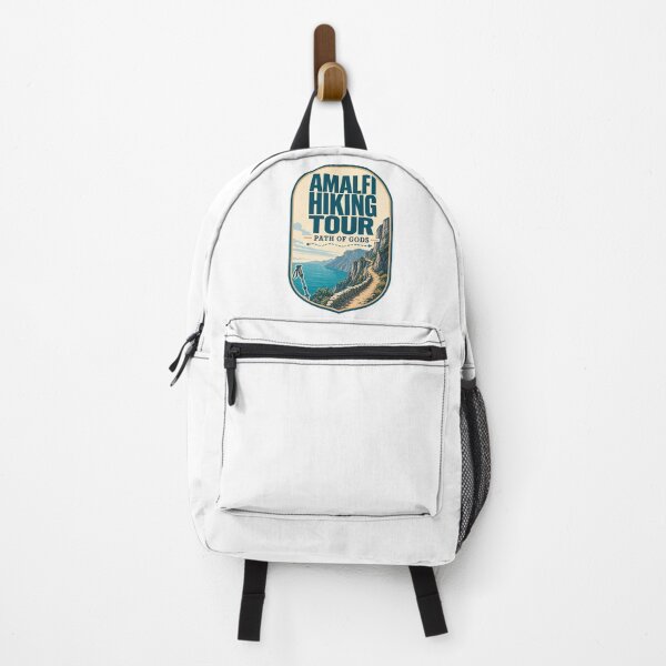Item preview, Amalfi Trail Hike, Path of the Gods designed and sold by pirminio.