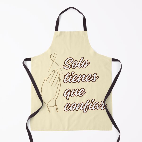 Item preview, You just have to trust your hands in prayer. designed and sold by Lorens Designs.