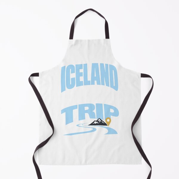 Item preview, Iceland Road Trip Adventure designed and sold by pirminio.