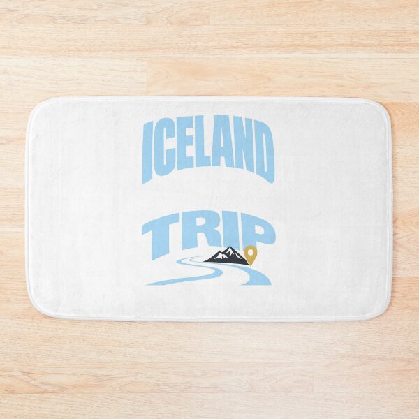 Item preview, Iceland Road Trip Adventure designed and sold by pirminio.
