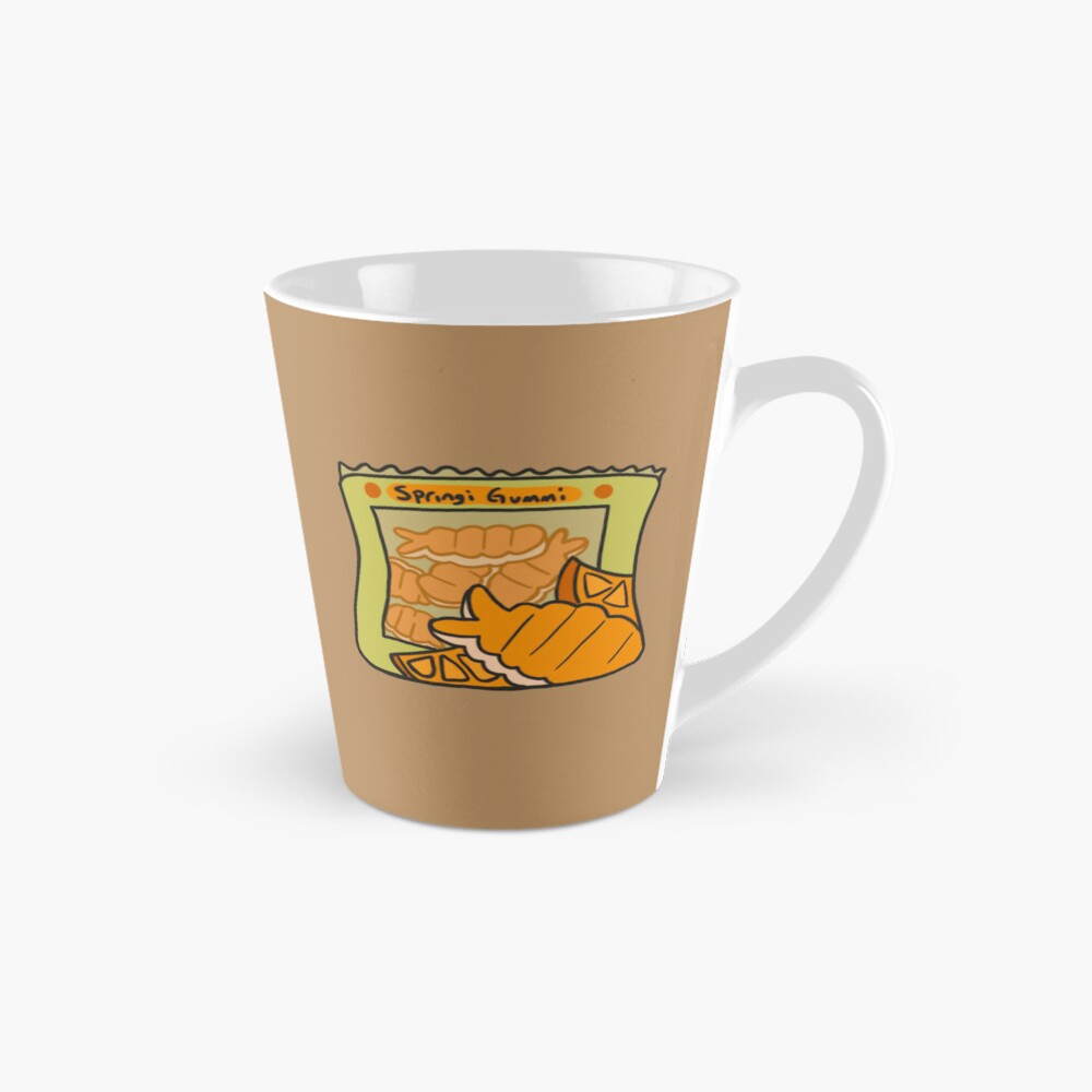 Artikel-Vorschau von Tasse (konisch), designt und verkauft von Risky-Biznus.