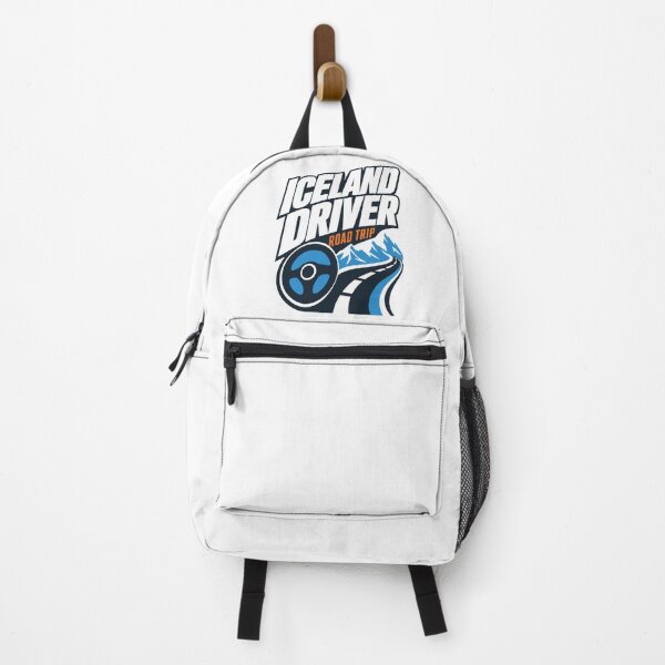 Item preview, Island Road Trip Driver Gift designed and sold by pirminio.