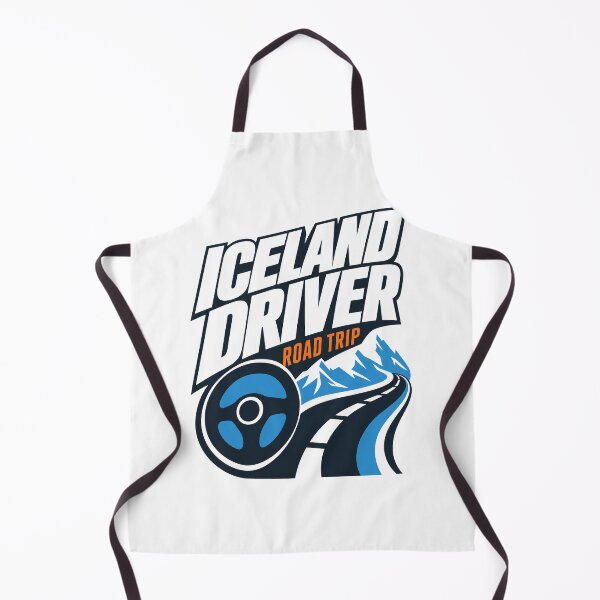 Item preview, Island Road Trip Driver Gift designed and sold by pirminio.
