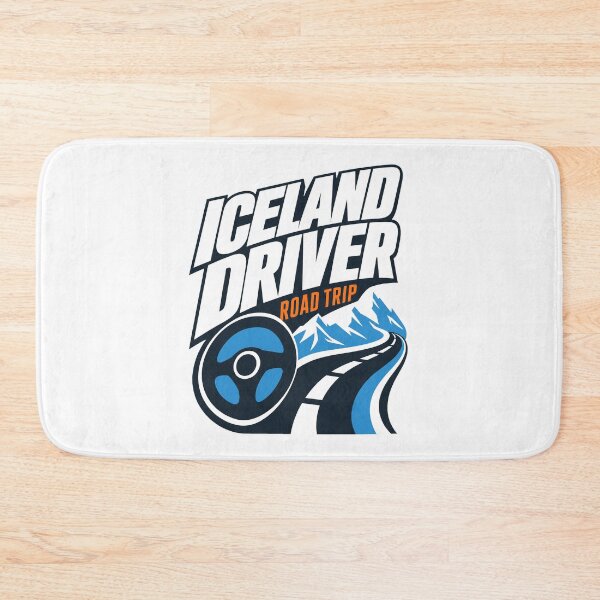 Item preview, Island Road Trip Driver Gift designed and sold by pirminio.