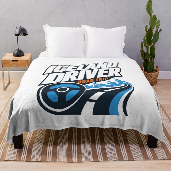 Item preview, Island Road Trip Driver Gift designed and sold by pirminio.
