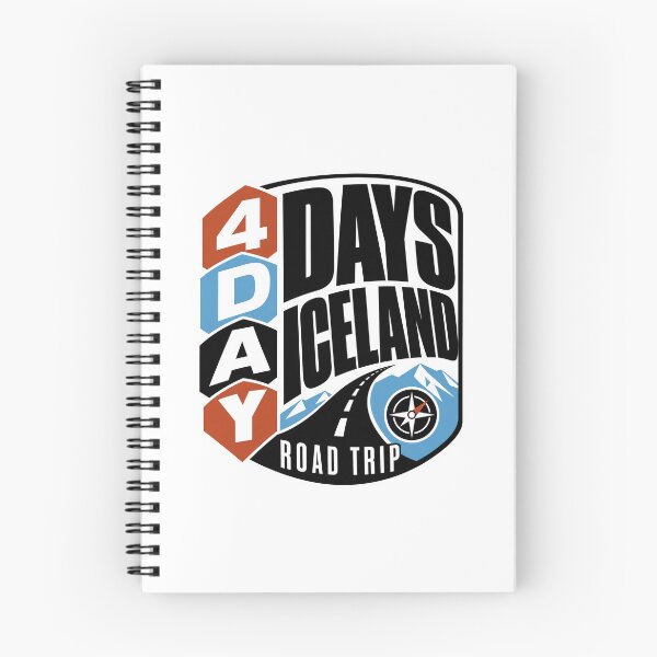 Item preview, 4-Day Iceland Road Trip Adventure designed and sold by pirminio.